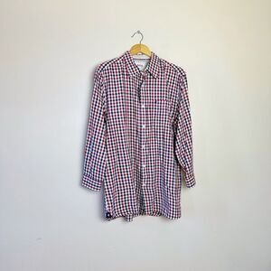 CLEARANCE! Men’s Stafford Prep Button Down Size XL EUC